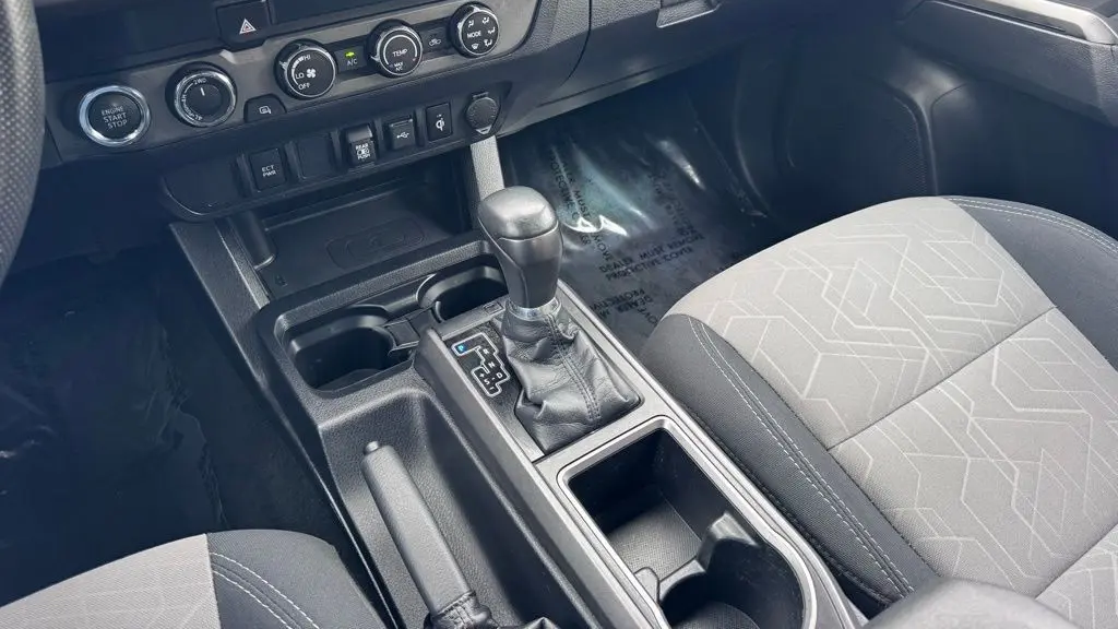 2020 Toyota Tacoma TRD Pro