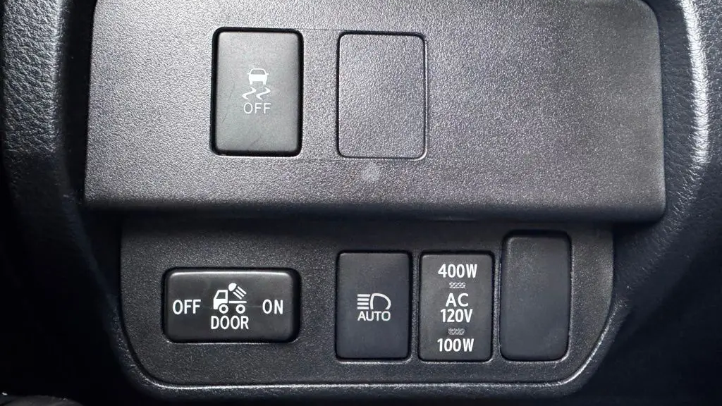 2020 Toyota Tacoma TRD Pro