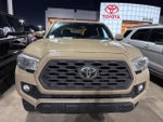 2020 Tacoma Thumbnail 11