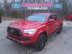 2020 Tacoma Thumbnail 1