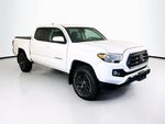 2020 Tacoma Thumbnail 22