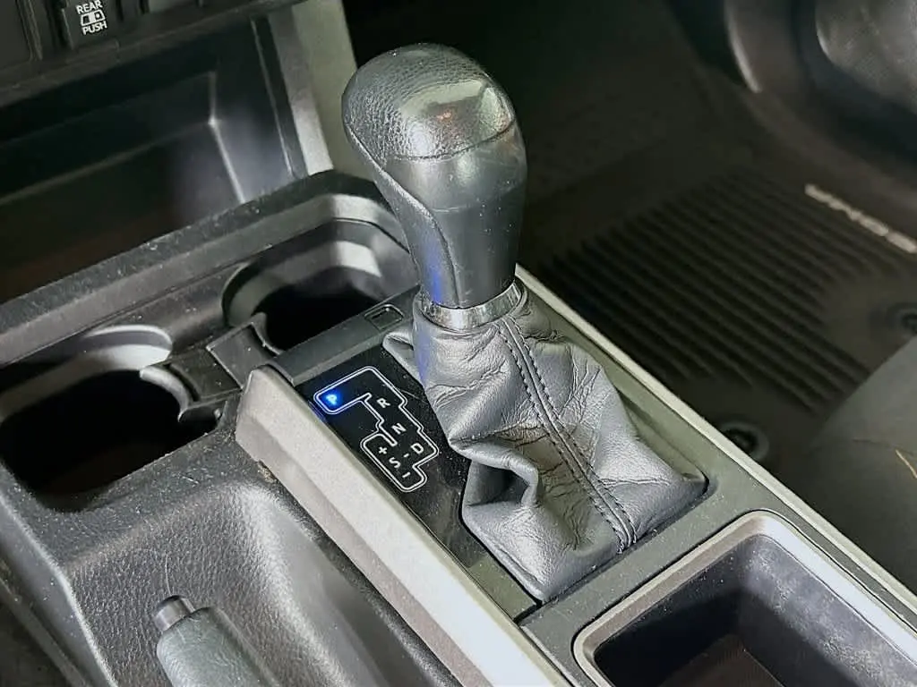 2020 Toyota Tacoma - $25,927