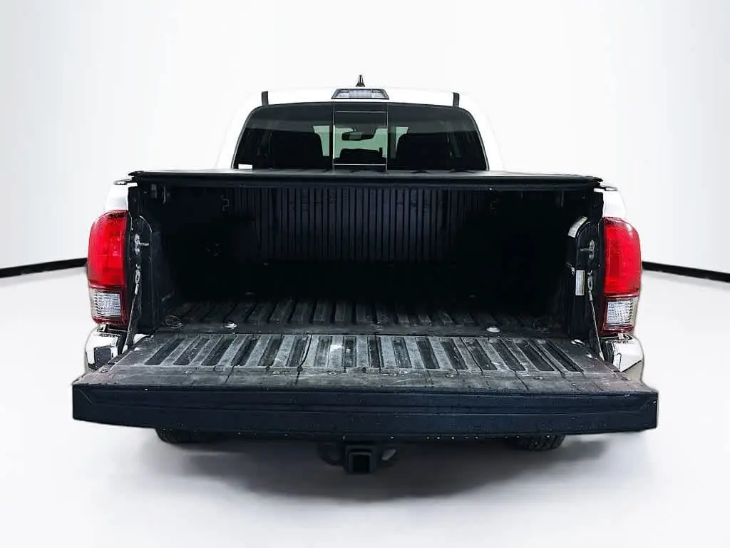 2020 Toyota Tacoma - $25,927