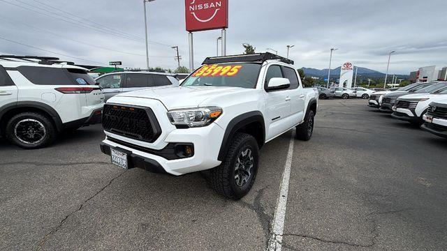 Preowned 2021 Toyota Tacoma SR V6 for Sale