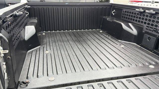 2021 Toyota Tacoma SR V6