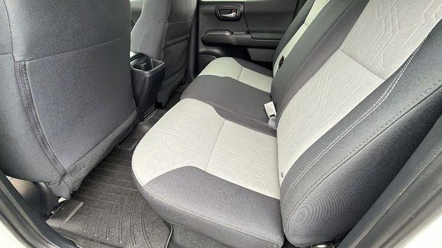 2021 Toyota Tacoma SR V6