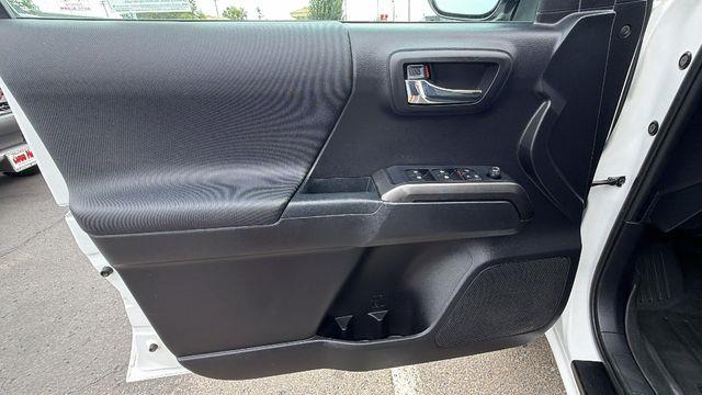 2021 Toyota Tacoma SR V6