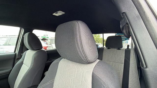 2021 Toyota Tacoma SR V6