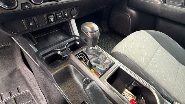 2021 Toyota Tacoma SR V6