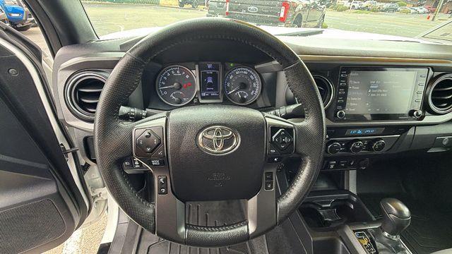 2021 Toyota Tacoma SR V6
