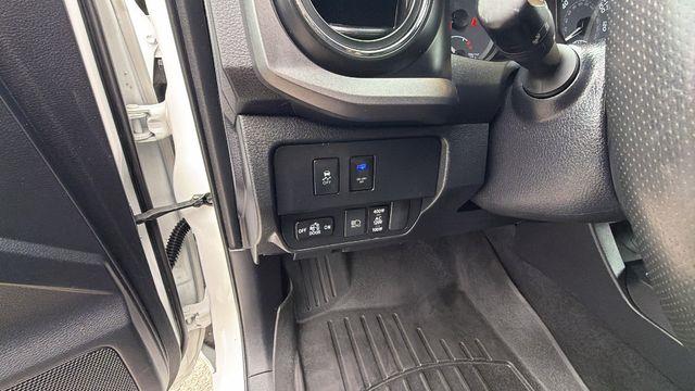 2021 Toyota Tacoma SR V6