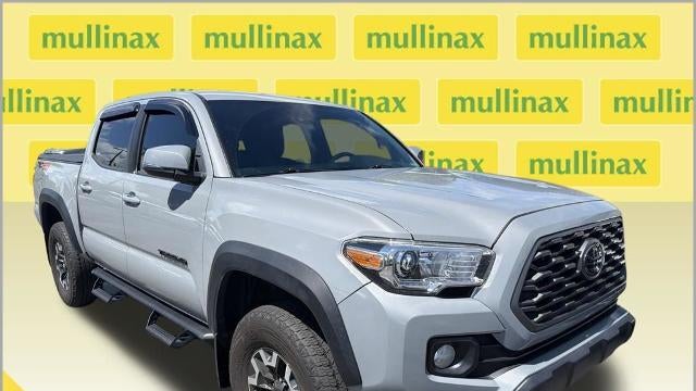 Preowned 2021 Toyota Tacoma SR V6 for Sale