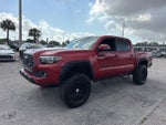 2021 Tacoma Thumbnail 7