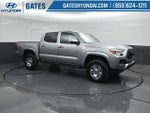 2021 Tacoma Thumbnail 1