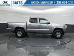 2021 Tacoma Thumbnail 3