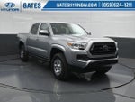 2021 Tacoma Thumbnail 4
