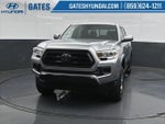 2021 Tacoma Thumbnail 5
