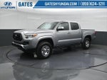 2021 Tacoma Thumbnail 6
