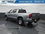 2021 Tacoma Thumbnail 8