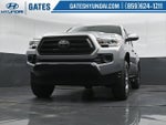 2021 Tacoma Thumbnail 36
