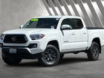 2021 Tacoma Thumbnail 2