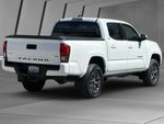 2021 Tacoma Thumbnail 4