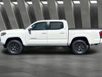 2021 Tacoma Thumbnail 8