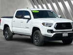 2021 Tacoma Thumbnail 13