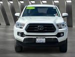 2021 Tacoma Thumbnail 14