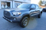2022 Tacoma Thumbnail 2