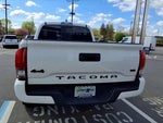 2022 Tacoma Thumbnail 3