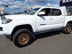 2022 Tacoma Thumbnail 6