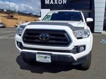 2022 Tacoma Thumbnail 7