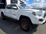 2022 Tacoma Thumbnail 8