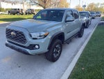 2022 Tacoma Thumbnail 2