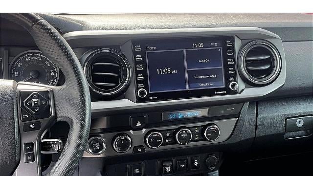 2022 Toyota Tacoma TRD Pro