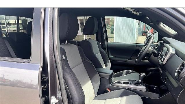 2022 Toyota Tacoma TRD Pro