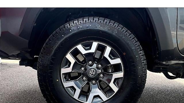 2022 Toyota Tacoma TRD Pro