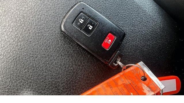 2022 Toyota Tacoma TRD Pro