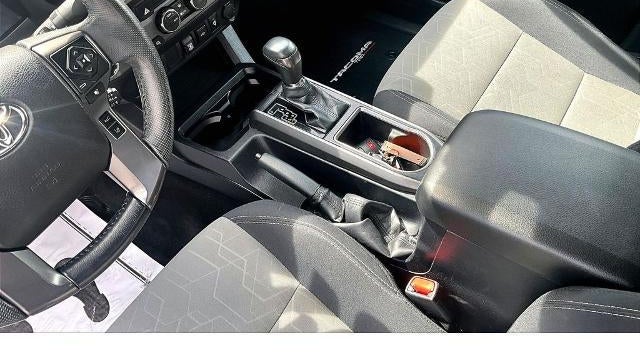 2022 Toyota Tacoma TRD Pro