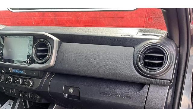 2022 Toyota Tacoma TRD Pro