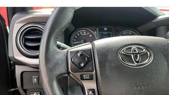 2022 Toyota Tacoma TRD Pro