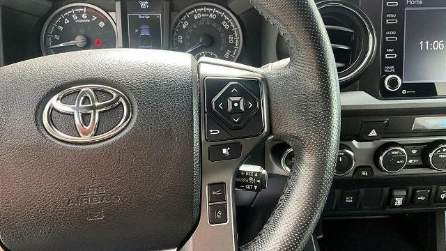 2022 Toyota Tacoma TRD Pro