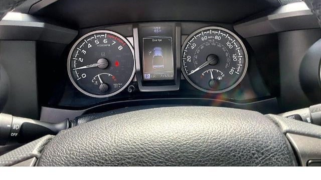 2022 Toyota Tacoma TRD Pro