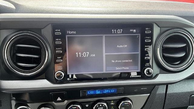 2022 Toyota Tacoma TRD Pro