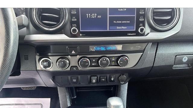 2022 Toyota Tacoma TRD Pro