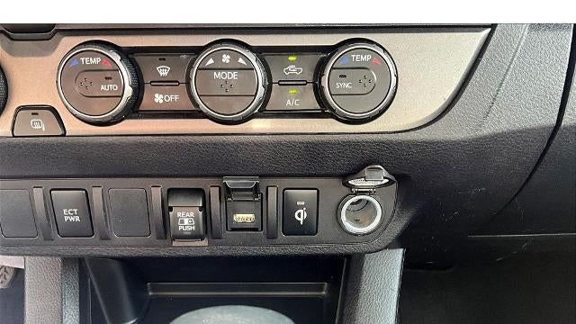 2022 Toyota Tacoma TRD Pro