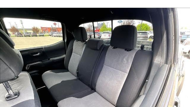 2022 Toyota Tacoma TRD Pro