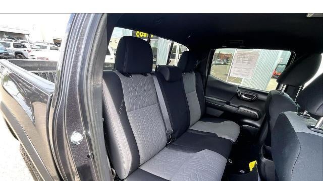 2022 Toyota Tacoma TRD Pro