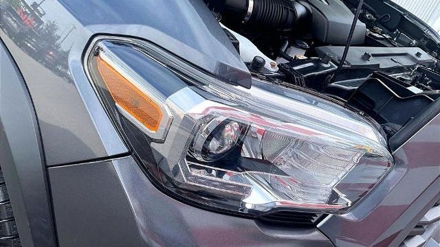 2022 Toyota Tacoma TRD Pro